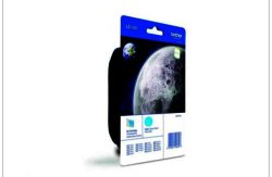 Brother LC1000C Standard Ink Cartridge - Cyan
